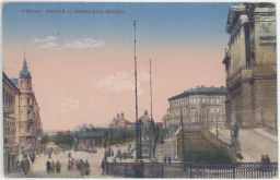 Praha Zemské muzeum VKKV