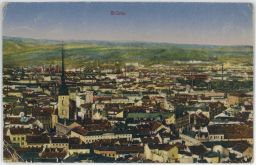 Brno 1919