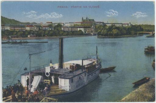 Vltava