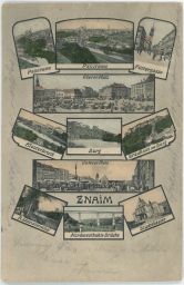 Znojmo Znaim