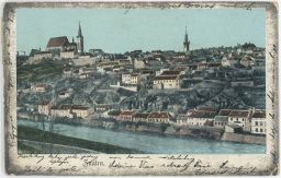Znojmo Znaim c.k.