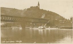 Ústí nad Labem Větruše nakl. Brückner