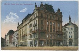 Brno Theresian