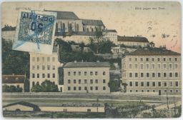 Brno Dóm