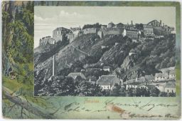 Znojmo 1905
