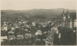 Žamberk Senftenberg Ústí nad Orlicí FotoFon