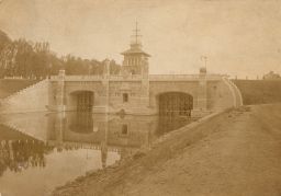 Zdymadlo Hořín, 28. 6. 1905, kabinetka