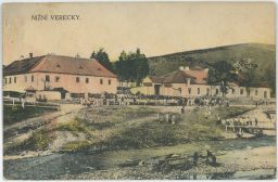 Nižni Verecki Nyžni Vorota Nižní Verečky Нижні Ворота Alsóverecke Mukačevo