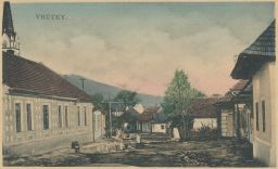 Vrútky nakl. Barica