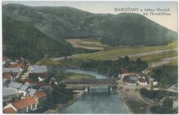 Margiťany Margecany Hornád