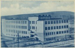 Michalovce reálné gymnasium Lichtig