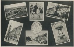 Rimavská Sobota Visszatért 1938