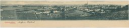 Plzeň Gruss aus Pilsen 1899
