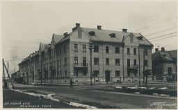 Spišská Nová Ves Smizanská cesta Lumen
