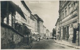 Banská Štiavnica Hotel Bristol