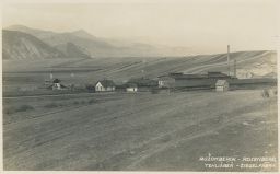 Ružomberok tehliáreň nakl. Süsmann Bromografia