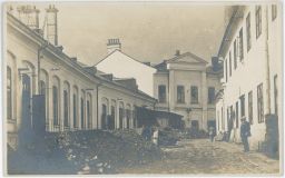 Vnitřek továrny foto Ivanovich Kremnica