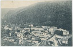 Adamov Adamovské strojírny Adast Blansko 1913