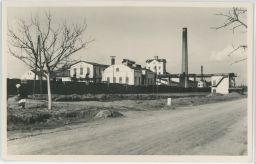 Smiřice Rodov cukrovar Johann Liebieg & Co. Hradec Králové Grafo Čuda