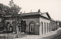 Teplice, Hadí Lázně -Schlangenbad, 1894, kabinetka