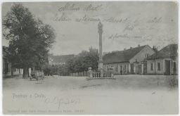 Choltice Choltitz Litultovice Opava