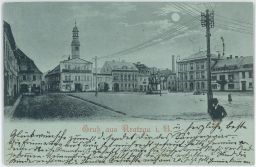 Chrastava Kratzau Liberec