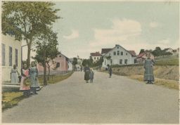 Hořejší Hamr Jablonec nad Nisou