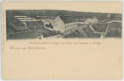 Želešice Žilošice Schöllschitz Brno-venkov