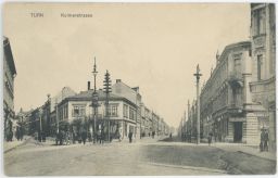 Trnovany Teplice Turn Teplitz