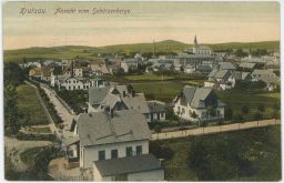 Chrastava Kratzau Liberec
