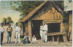 Cikáni Cigáni Romové Cikánská kovárna Bosna a Hercegovina