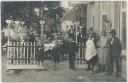 Čelákovice restaurace foto Dunka