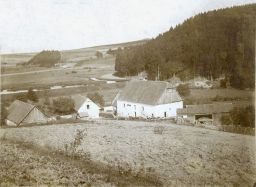 Nová Říše, mlýn Šprinclův, mlýn Píšův, čp. 127, kabinetka