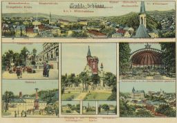 Teplice 1919