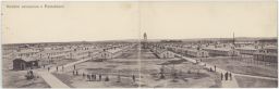 Pardubice válečná nemocnice 1915