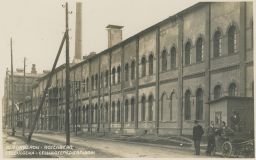 Ružomberok celulózka nakl. Süssmann Bromografia