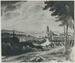 Dačice Jindřichův Hradec Jančálek 30. léta