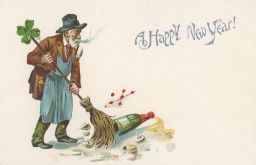 Happy New Year univerzální :-)