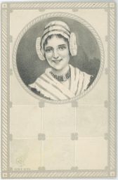 Holandská dívka Nizozemí