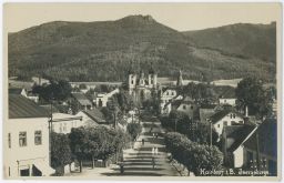 Hejnice Haindorf Liberec Augusten
