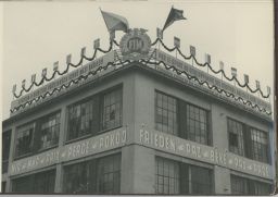 Gottwaldov Zlín Mezinárodní šestidenní 1953