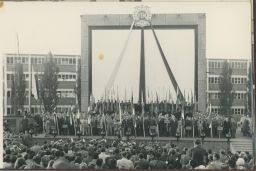 Gottwaldov Zlín Mezinárodní šestidenní 1953