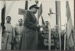 Gottwaldov Zlín Mezinárodní šestidenní 1953