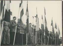 Gottwaldov Zlín Mezinárodní šestidenní 1953