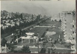 Gottwaldov Zlín Mezinárodní šestidenní 1953