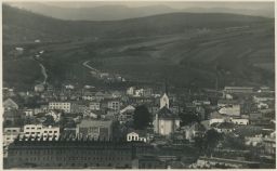 Zlín Baťa CIHELNA