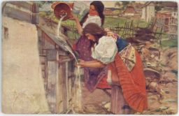 Etnografie kroje