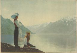 Etnografie kroje