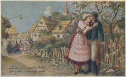 Etnografie kroje