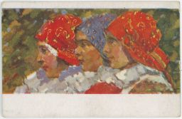 Etnografie kroje